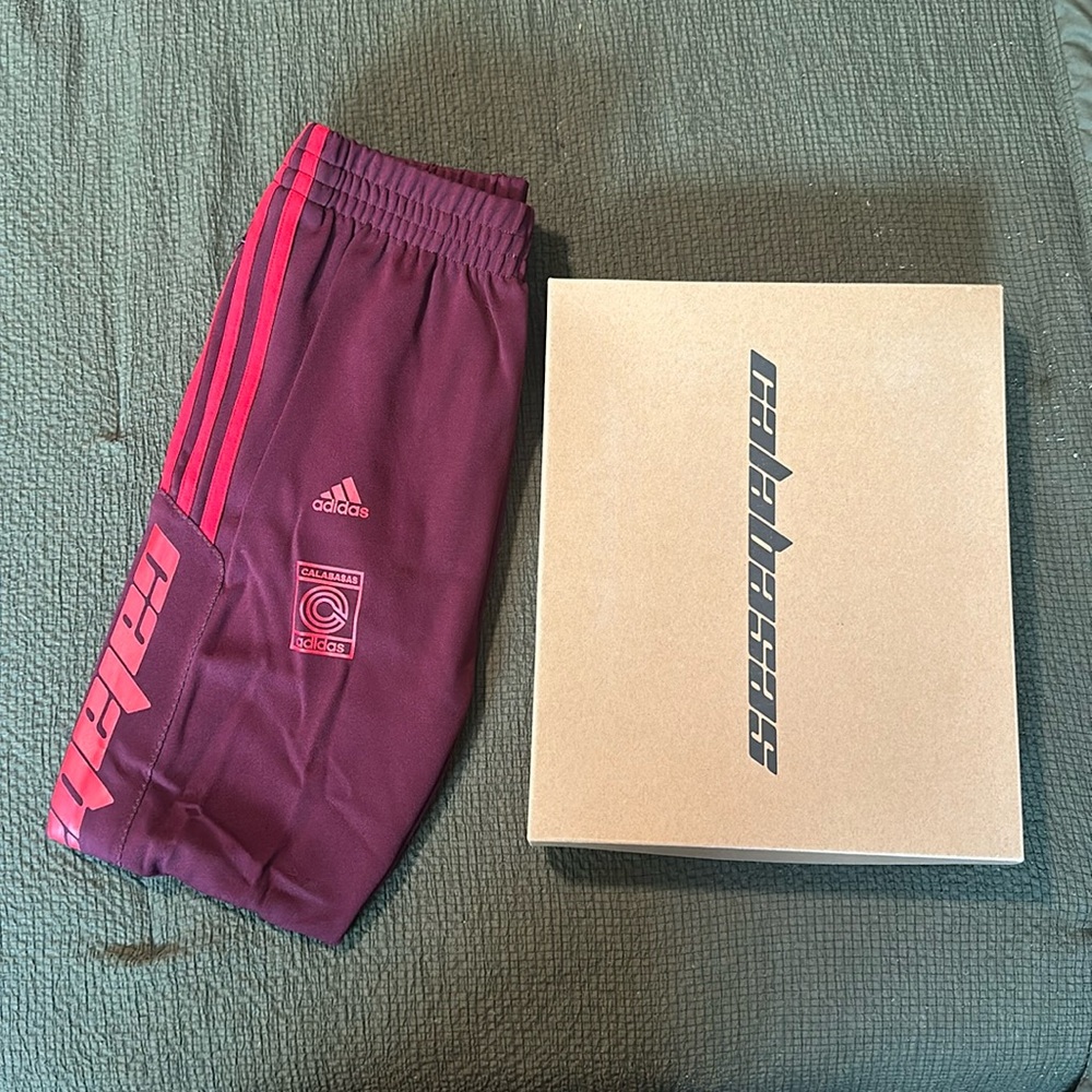 Adidas Yeezy Calabasas Track Pant